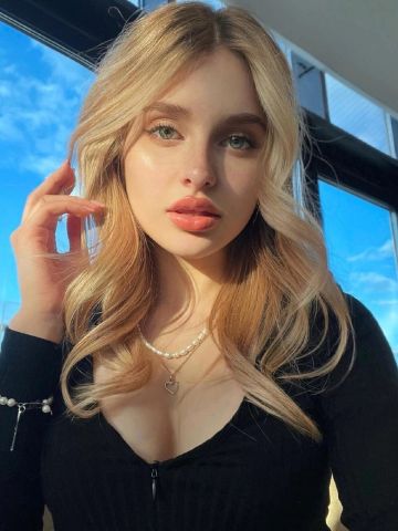 Анжелика